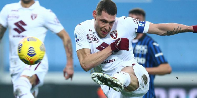 Galatasaray, Belotti için kesenin ağzını açtı