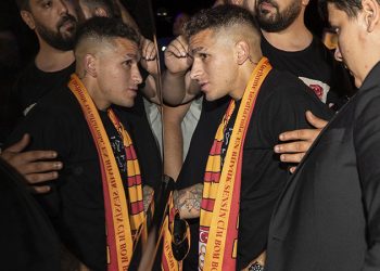 Galatasaray Lucas Torreira transferini açıkladı; işte sözleşme detayları!
