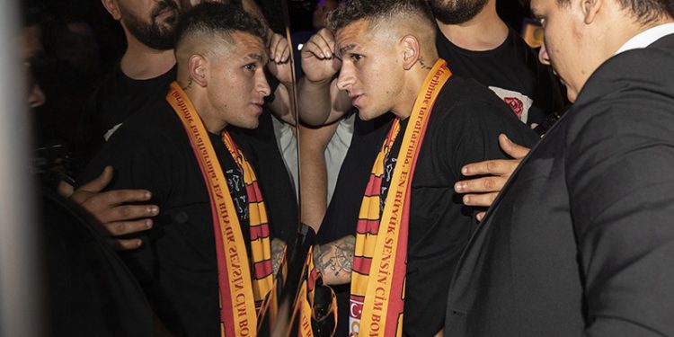 Galatasaray Lucas Torreira transferini açıkladı; işte sözleşme detayları!