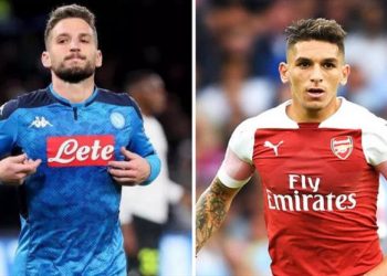 Galatasaray Torreira ve Mertens transferlerini açıkladı!