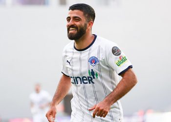 Galatasaray, Umut Bozok için yeniden masada