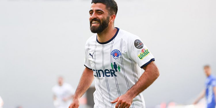 Galatasaray, Umut Bozok için yeniden masada