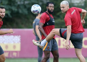 Galatasaray sezonu Antalya'da açıyor