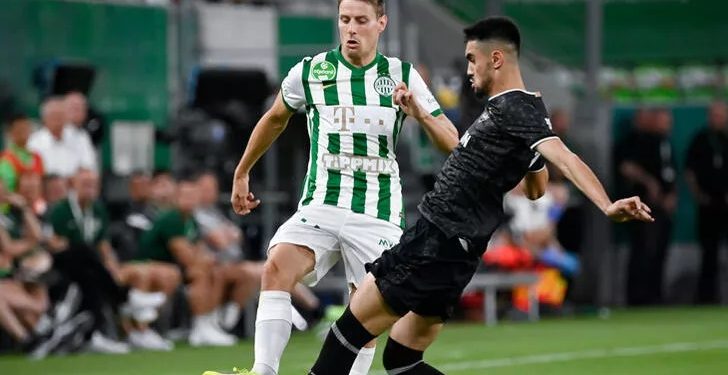 Galatasaray, sol bek Bayramov'u radarına aldı