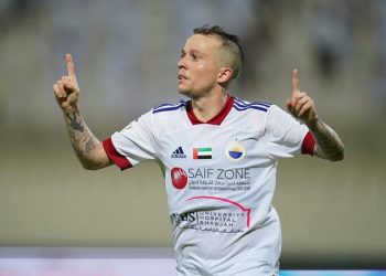 Galatasaray'da Bernard iddiası