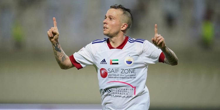 Galatasaray'da Bernard iddiası