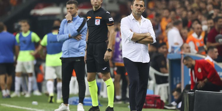 Galatasaray'da Okan Buruk’un "Takviye şart" dediği 3 bölge