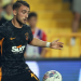 Galatasaray'da Yunus Akgün'ün maaşına 13 kat zam