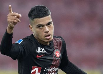 Galatasaray'dan Evander harekâtı!