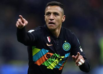 Galatasaray'ın Alexis Sanchez teklifi ortaya çıktı
