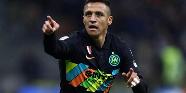 Galatasaray'ın Alexis Sanchez teklifi ortaya çıktı