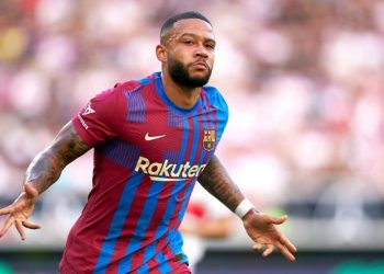 Galatasaray'ın hedefindeki isim Memphis Depay