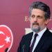 Garo Paylan'dan, hakkındaki suikast planı için suç duyurusu