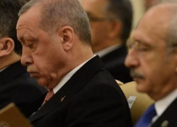 Gazeteci Bozkurt: Erdoğan, Kılıçdaroğlu’na muhalefet edeceği zemini bizzat kendisi ortadan kaldırdı