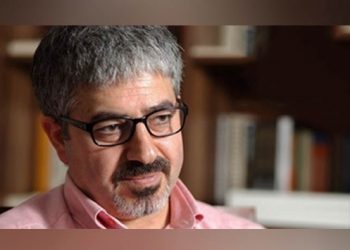 Gazeteci Mehmet G&uuml;ndem tutuklandı