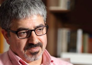 Gazeteci Mehmet Gündem ve eşi Edirne’de gözaltına alındı