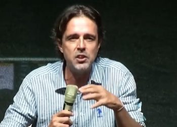 Gazeteci Timur Soykan: İranlı ajanlara çalışan savcılar var, mafyaya çalışan savcılar ve yargıçlar var