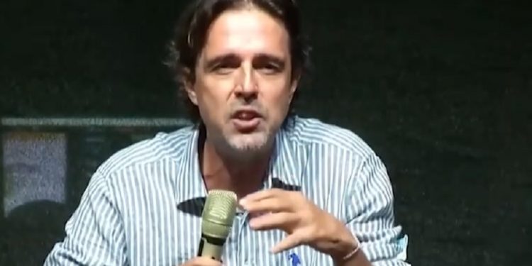 Gazeteci Timur Soykan: İranlı ajanlara çalışan savcılar var, mafyaya çalışan savcılar ve yargıçlar var