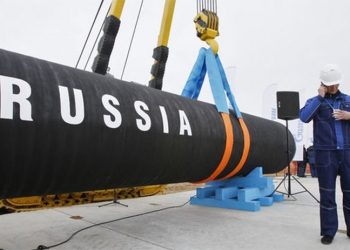 Gazprom: Avrupa'da bin metreküp doğal gazın fiyatı kışın 4 bin doları aşabilir