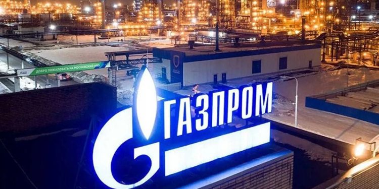 Gazprom doğalgaz akışını 3 günlüğüne durduracak