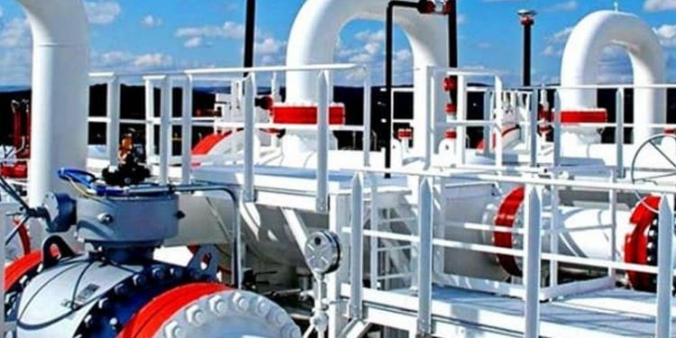 Gazprom’un kesintisi etkili oldu: Avrupa’da doğalgaz fiyatı bir haftada yüzde 28,6 arttı