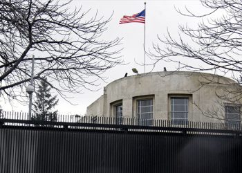 Gecikmeler Ankara'nın tepkisini çekmişti; ABD Dışişleri Bakanlığı, Türkiye'de vize işleme kapasitesini artırma sözü verdi