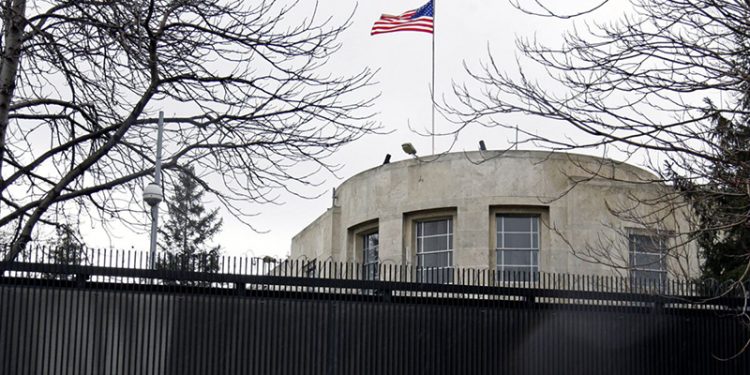 Gecikmeler Ankara'nın tepkisini çekmişti; ABD Dışişleri Bakanlığı, Türkiye'de vize işleme kapasitesini artırma sözü verdi