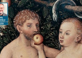 Geçmiş yabancı bir ülke mi?