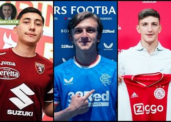 Genç yıldızlardan doğru karar