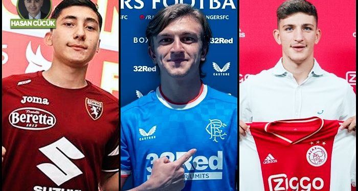 Genç yıldızlardan doğru karar