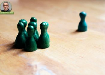 Genelleme ifade eden ayrımcı söylemler