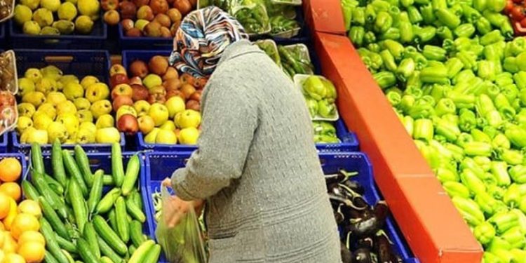 Gerekçe faiz: Goldman Sachs, enflasyonda zirve tahminini yüzde 90’a çıkardı