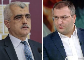 Gergerlioğlu’ndan yandaş Cem Küçük’e: ‘Lafı uzatma, paramı öde’