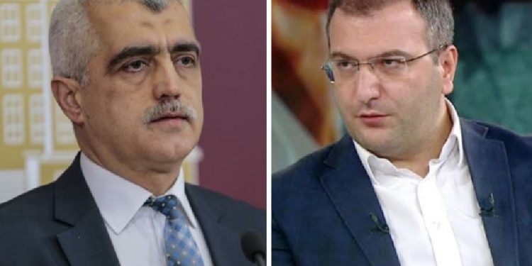 Gergerlioğlu’ndan yandaş Cem Küçük’e: ‘Lafı uzatma, paramı öde’