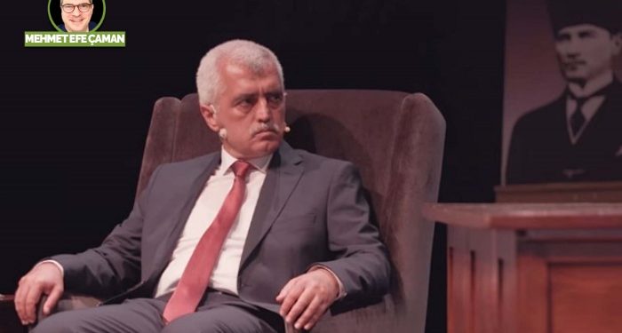 Gergerlioğlu’nun uğradığı linç ve düşündürdükleri