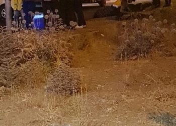 Gevaş'ta mültecileri taşıyan araçta kaza: Ölü ve yaralılar var