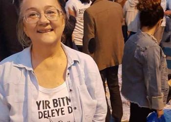 Gezi tutuklularının 100. gün mesajı