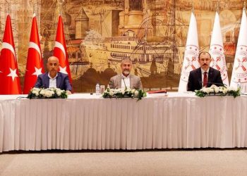 Gıda Komitesi bugün toplanıyor: Enflasyonun gıda fiyatlarına etkisi görüşülecek