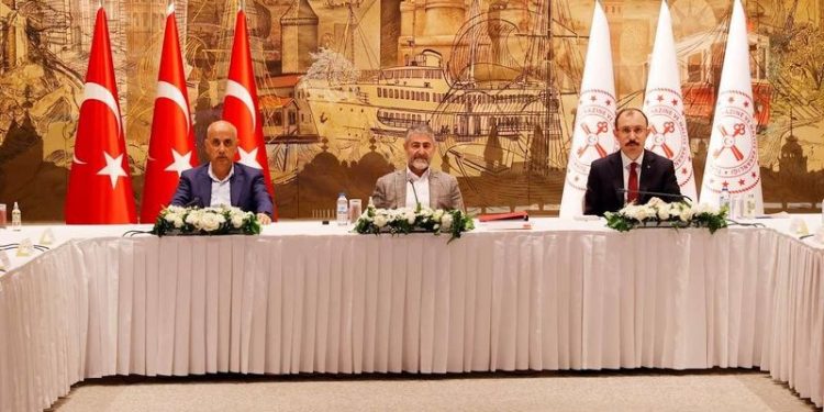 Gıda Komitesi bugün toplanıyor: Enflasyonun gıda fiyatlarına etkisi görüşülecek