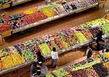 Gıda fiyatları dünyada hızla düşerken Türkiye’de katlanıyor