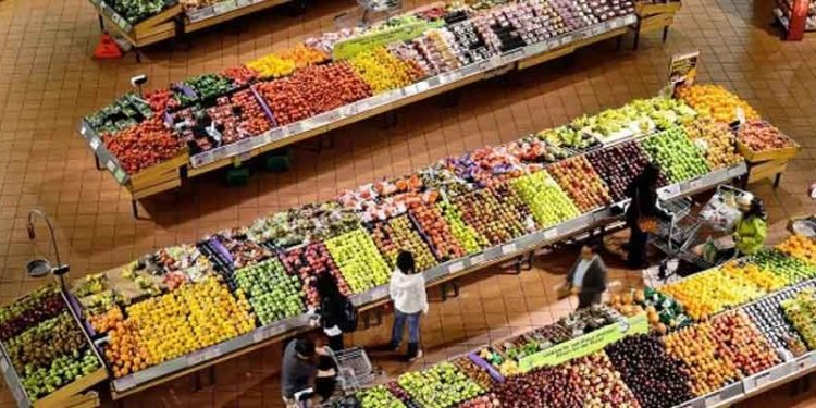 Gıda fiyatları dünyada hızla düşerken Türkiye’de katlanıyor