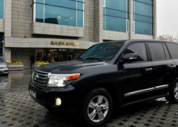 G&ouml;k&ccedil;ek&rsquo;in cipi 3 milyon 650 bin TL&rsquo;ye satıldı