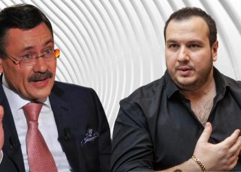 Gökçek’ten Gökbakar’a tehdit: ‘Birisi dayanamaz ağzını gözünü dağıtır’