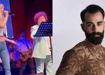 Gökhan Türkmen, Selda Bağcan'ın sahneye çıkardığı Aleyna Tilki'yi hedef aldı