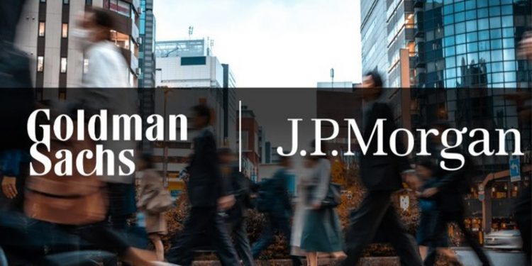 Goldman Sachs ve JPMorgan, Merkez Bankası'nın faiz kararını değerlendirdi