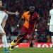 Gomis attı, Galatasaray tek golle kazandı