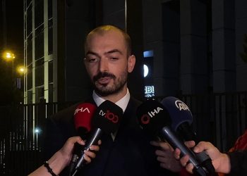 Gülşen Çolakoğlu’nun avukatı Emre Emek: Yasaların müvekkilim için de adil ve eşit uygulanmasını beklerdik