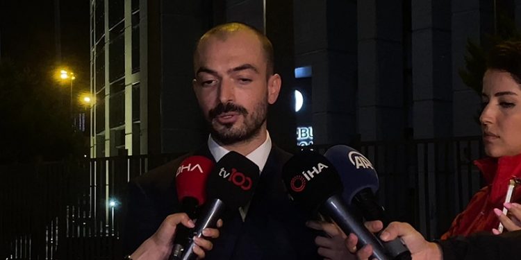 Gülşen Çolakoğlu’nun avukatı Emre Emek: Yasaların müvekkilim için de adil ve eşit uygulanmasını beklerdik