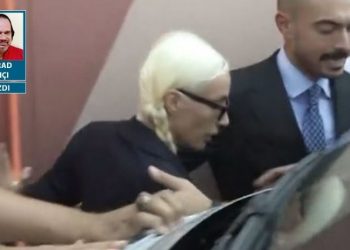 Gülşen ya Hristiyan din insanlarına laf etseydi?