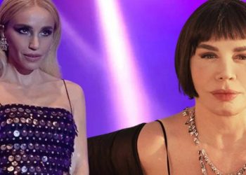 Gülşen'i tutuklatan savcı, Sezen Aksu'ya yapılan ölüm tehdidini sert eleştiri kapsamında saymış